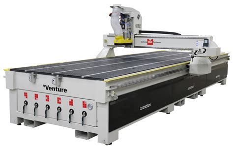 Venture Series CNC Router .